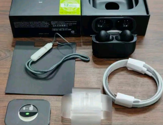 Earbuds pro 2
