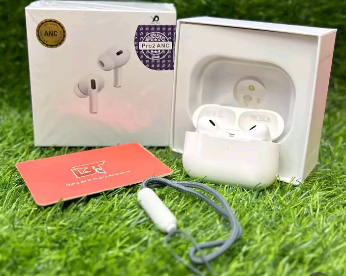 Earbuds pro 2