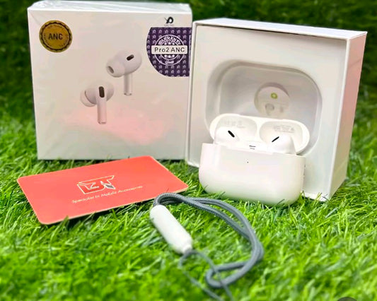 Earbuds pro 2